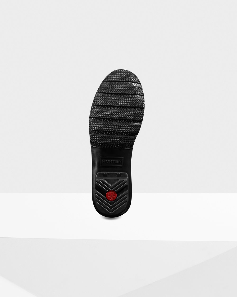 Hunter Tall Rain Boots Black - Hunter Original Porn Women - London 37TUWKXCS